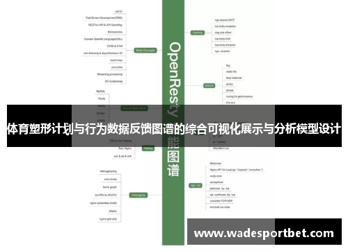 体育塑形计划与行为数据反馈图谱的综合可视化展示与分析模型设计