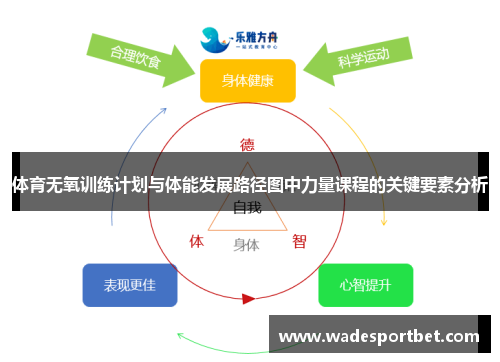 体育无氧训练计划与体能发展路径图中力量课程的关键要素分析